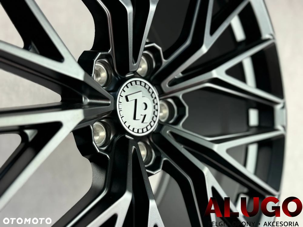 Alufelgi 18 5x114,3 SCF-U Lexus IS Toyota Corolla Camry GR Honda Civic Nissan Mazda Hyundai Infiniti - 3
