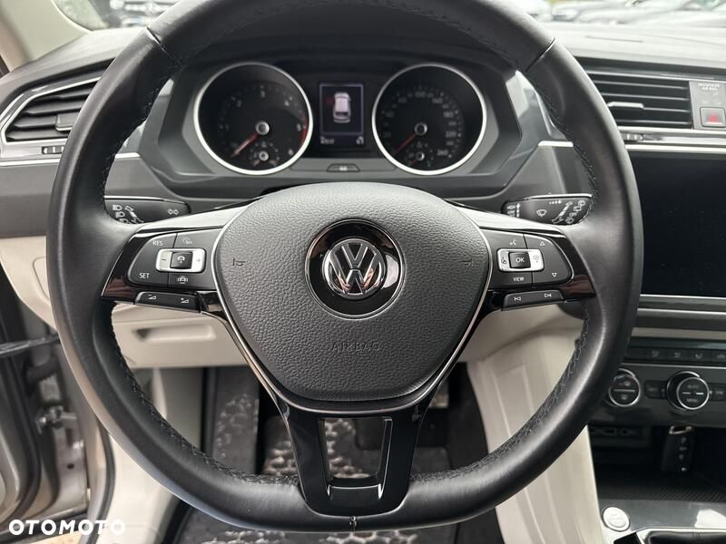 Volkswagen Tiguan 2.0 TDI BMT SCR Comfortline - 13