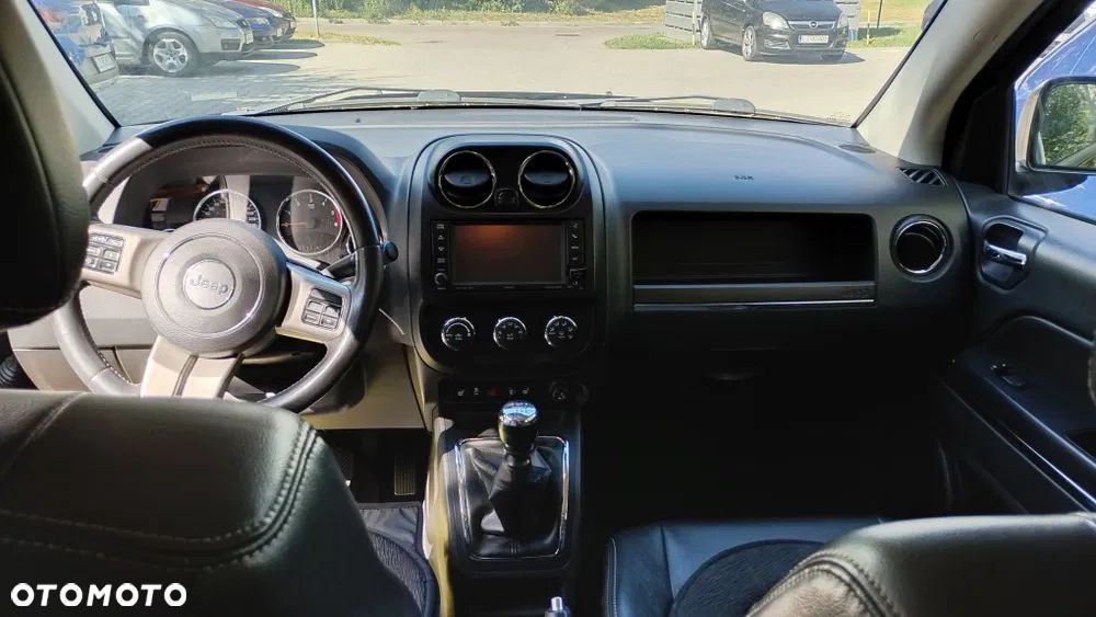 Jeep Compass - 6