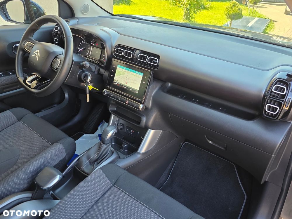 Citroën C3 Aircross - 31