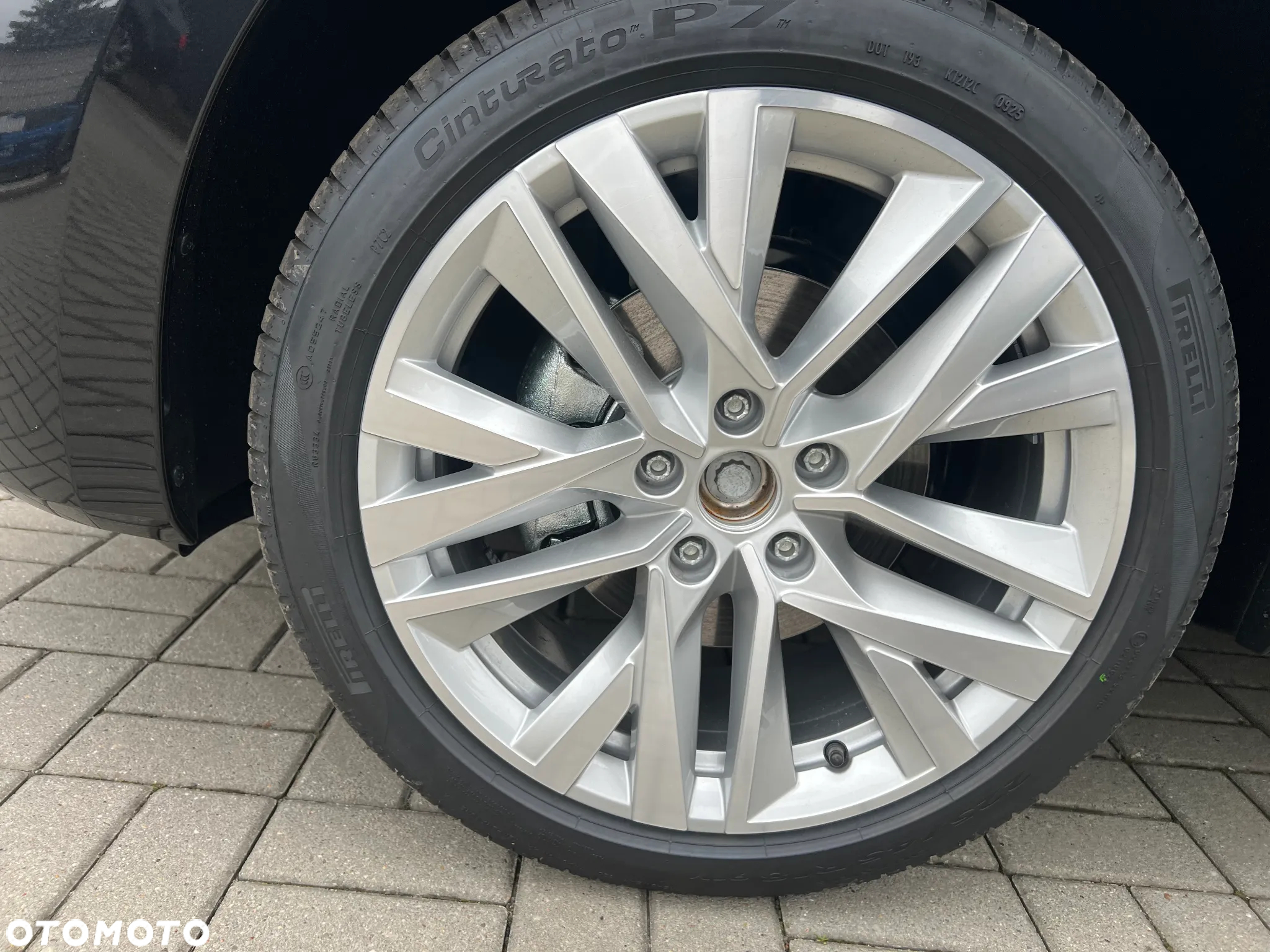 Skoda Octavia - 9