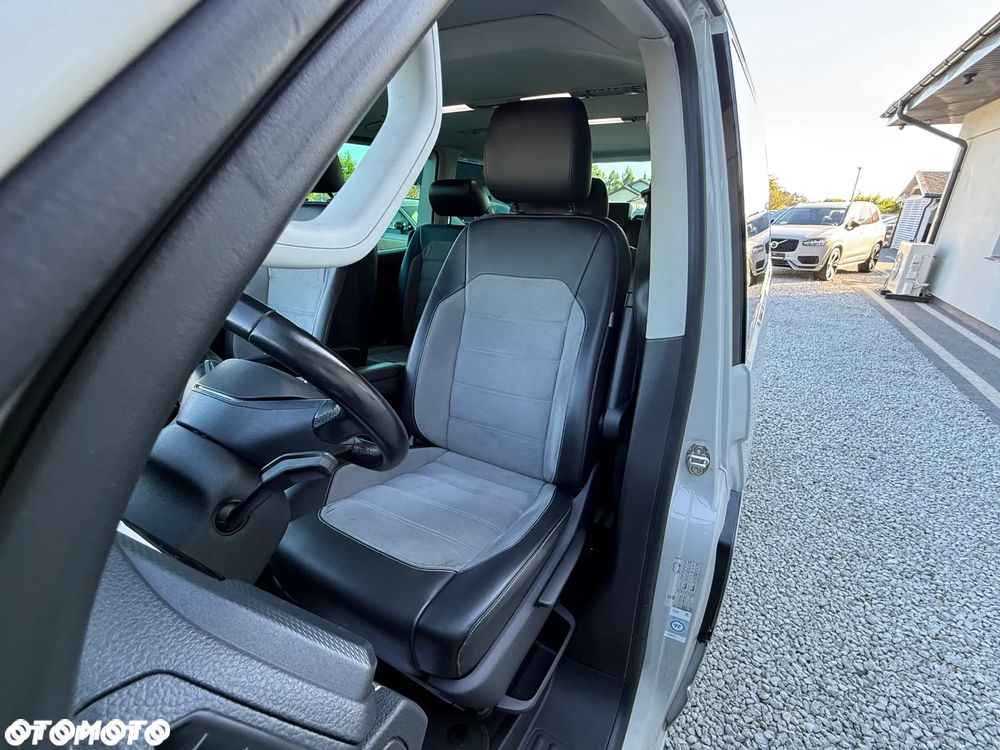 Volkswagen Multivan 2.0 TDI L1 Highline 4Motion - 28