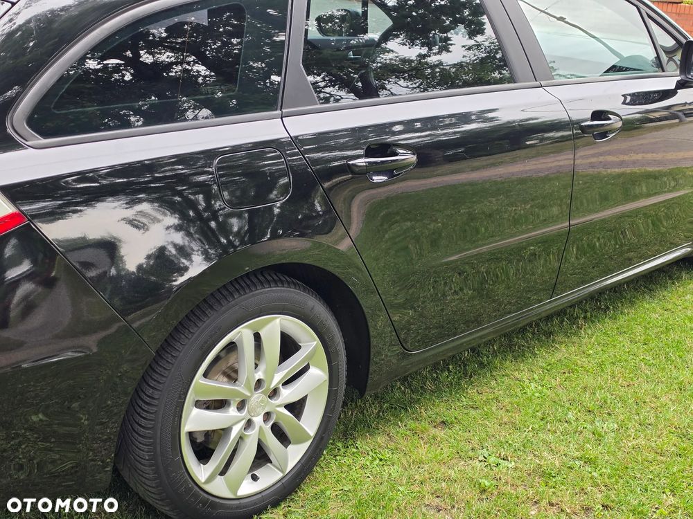 Peugeot 508 e-HDi FAP 110 EGS6 Active - 26
