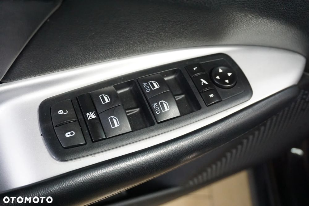 Fiat Freemont 2.0 Multijet 16V DPF - 26