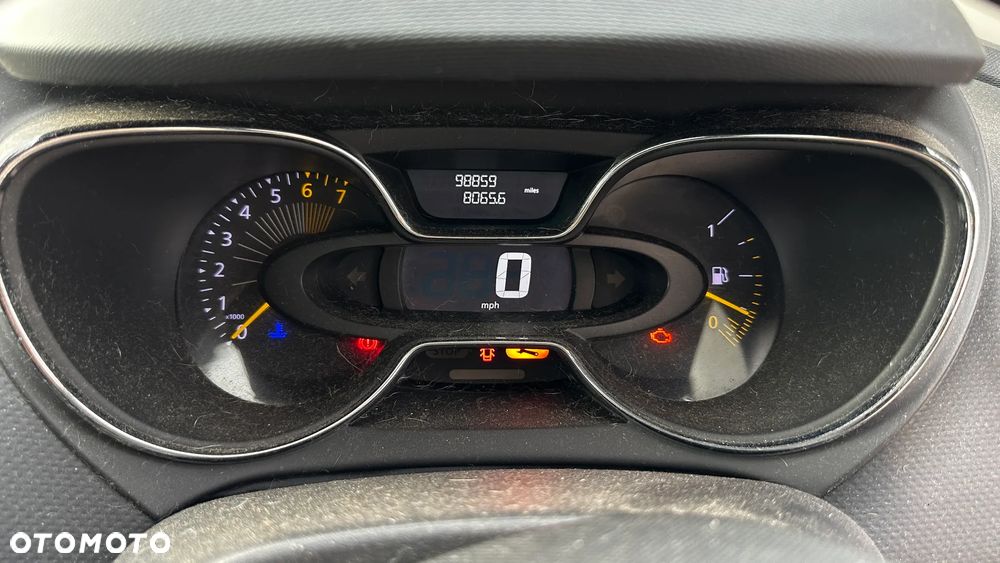 Renault Captur 0.9 Energy TCe S-Edition - 5