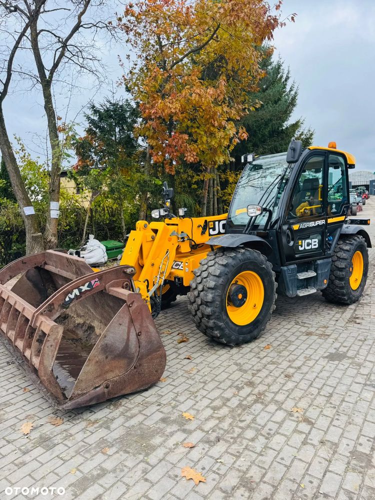 JCB 532-70 AGRI SUPER - 4