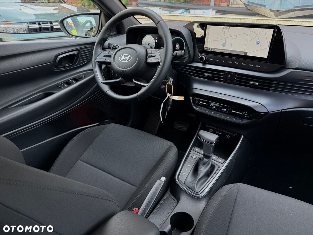 Hyundai i20 - 18