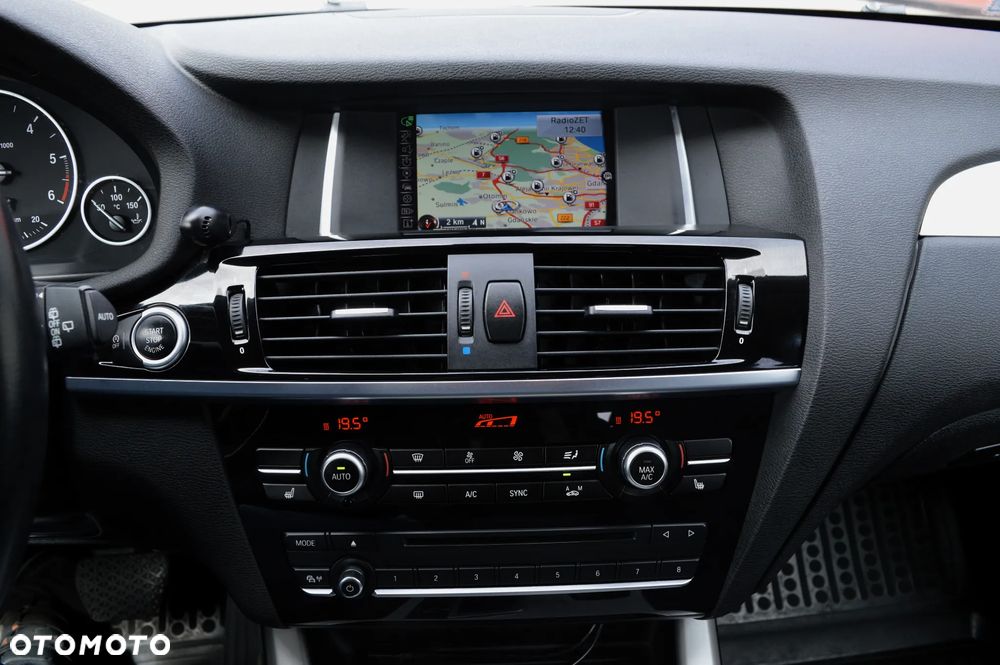 BMW X3 xDrive20d xLine - 14