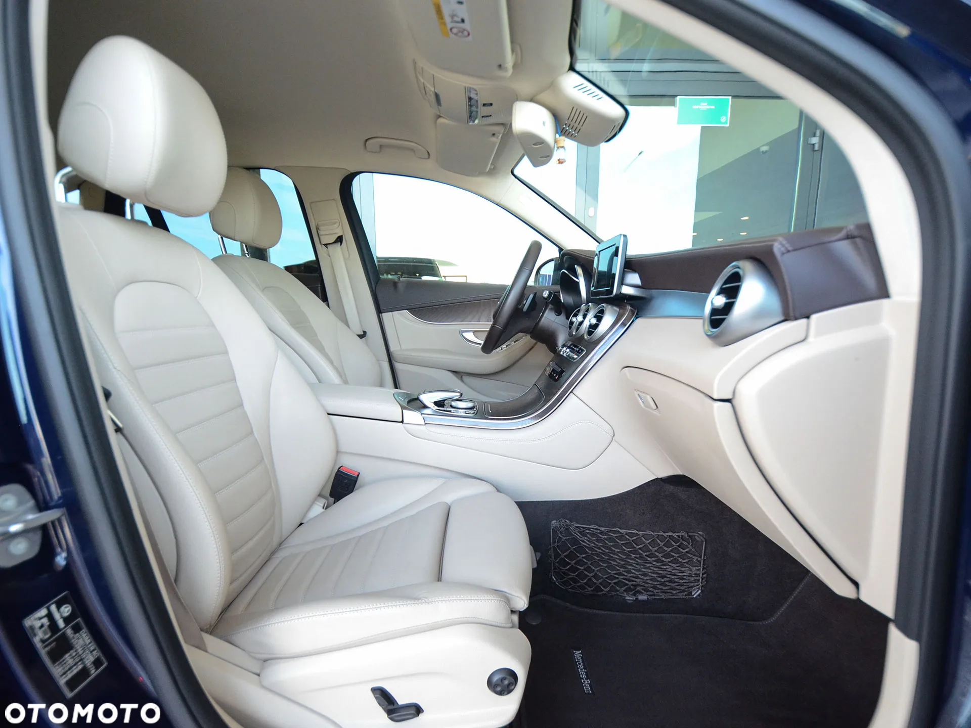 Mercedes-Benz GLC 250 4-Matic - 25