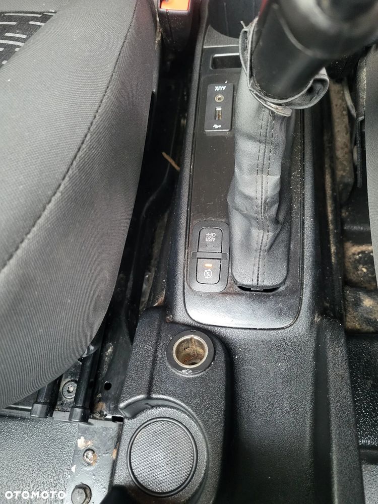 Opel Combo maxi - 23