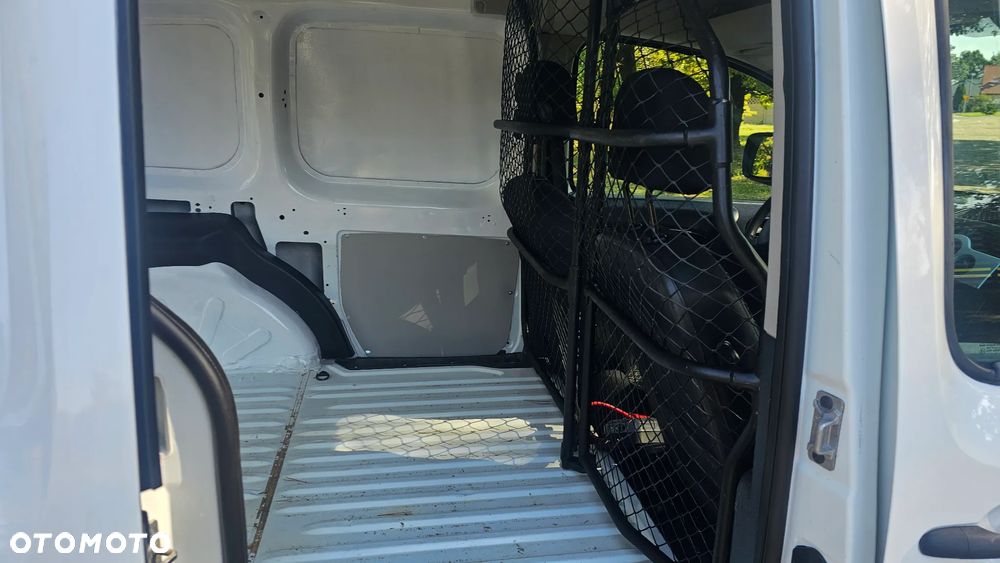 Renault Kangoo - 21