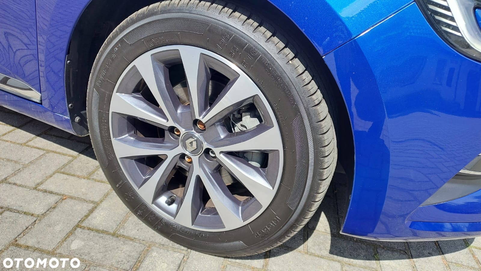 Renault Clio 1.6 E-TECH Intens - 27