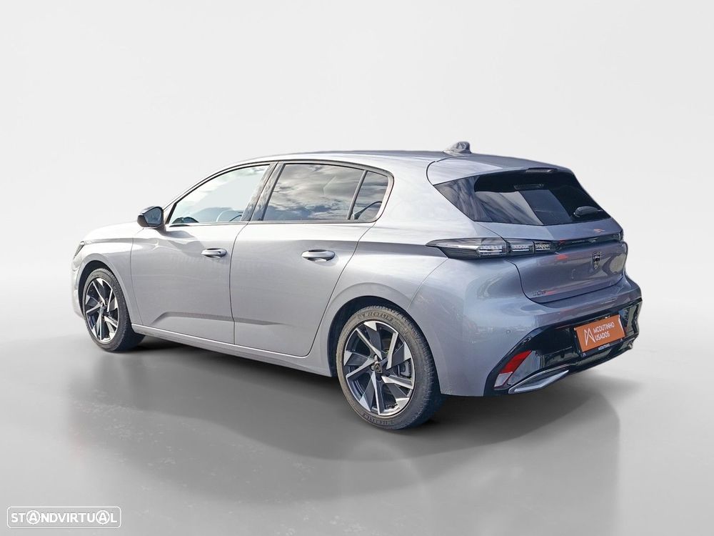 Peugeot 308 1.2 PureTech Allure - 3