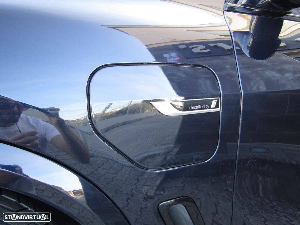 BMW X5 2022 photo 5