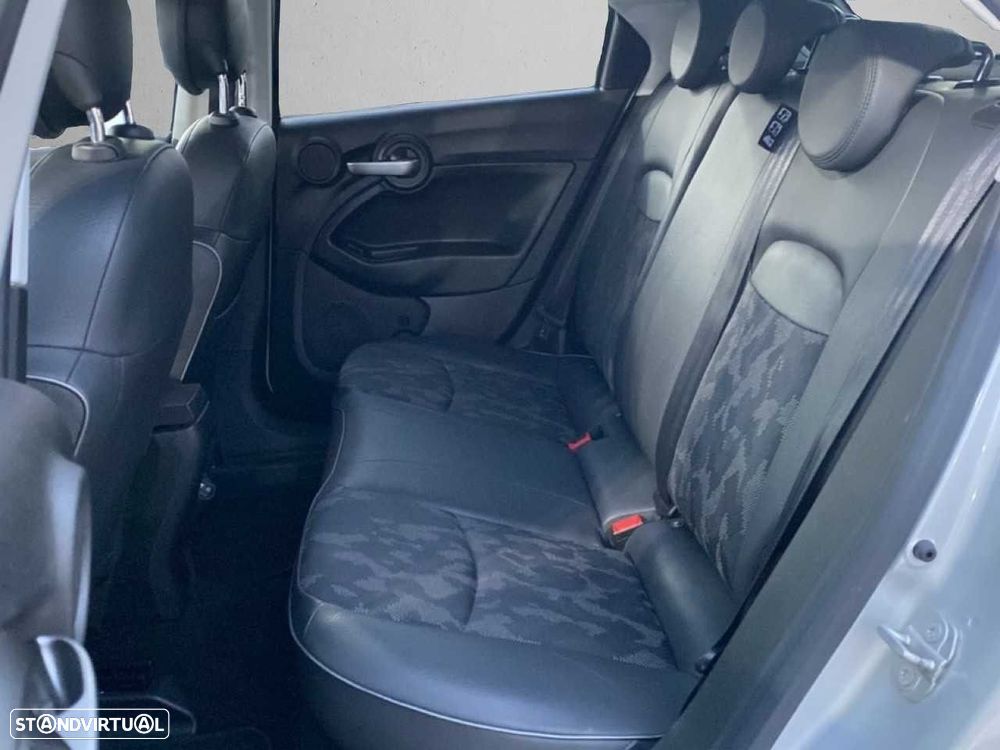 Fiat 500X 1.0 FireFly Urban - 10
