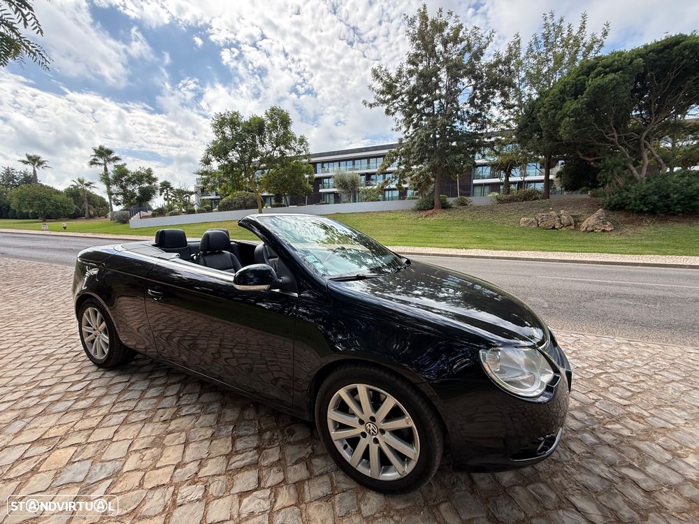 VW EOS - 23