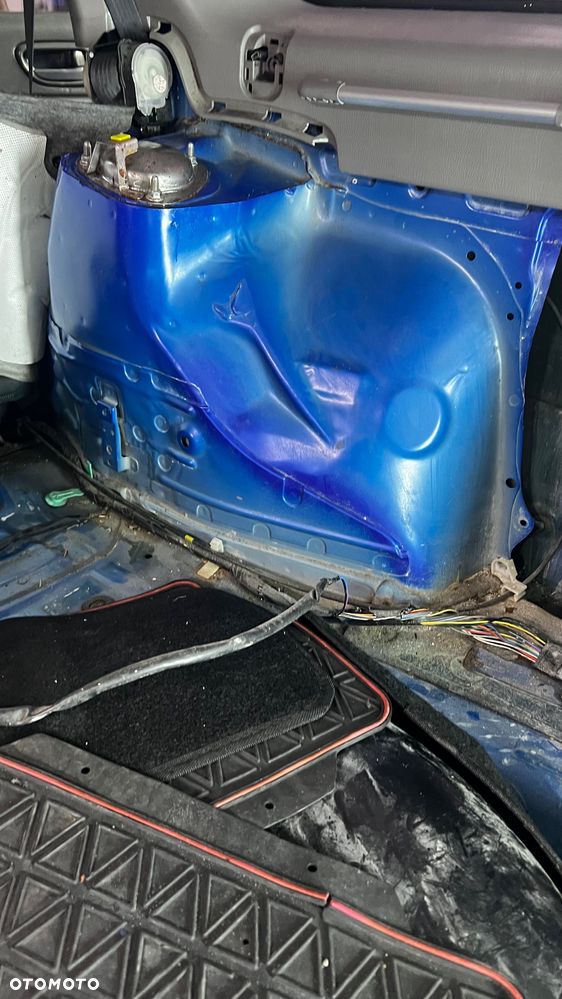 Subaru Forester - 37