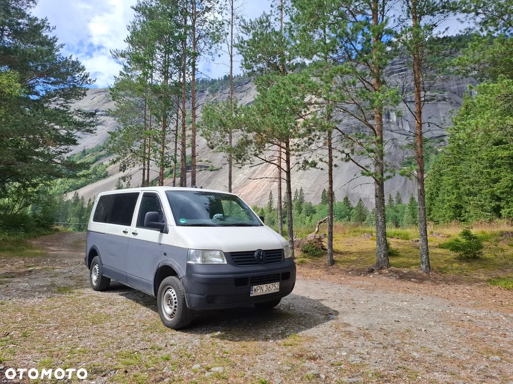 Volkswagen Caravela - 30