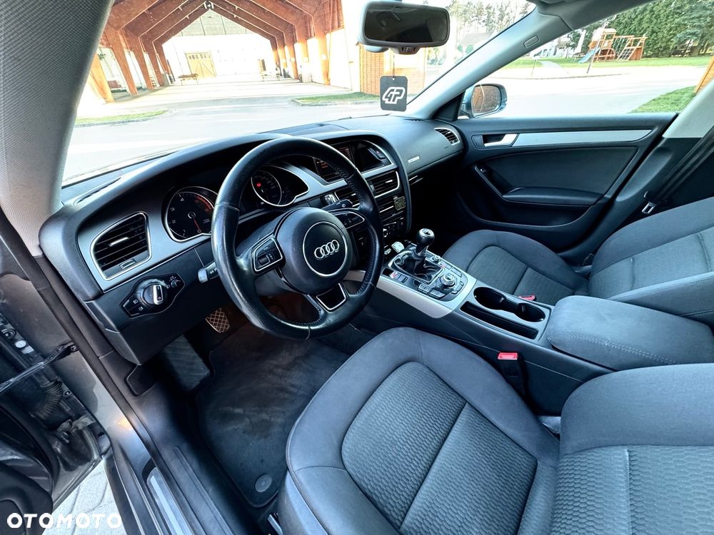 Audi A5 Sportback 2.0 TDI Quattro - 6