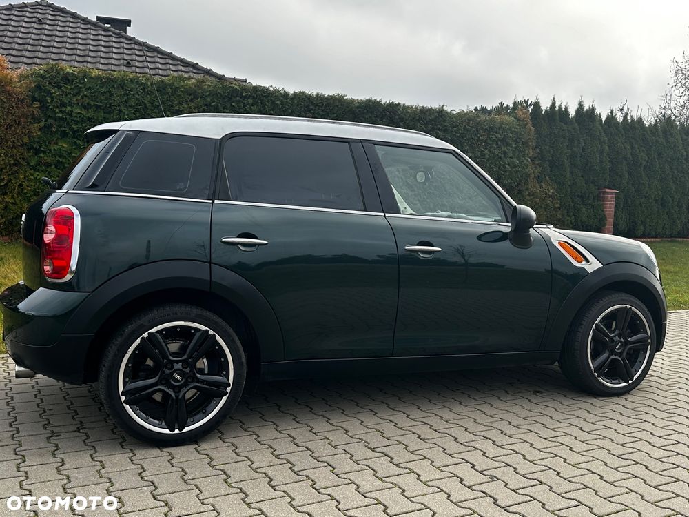 MINI Countryman - 6