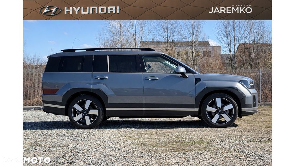 Hyundai Santa Fe - 6