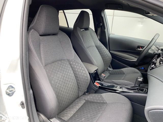 Suzuki Swace 1.8 Hybrid Elegance CVT - 23