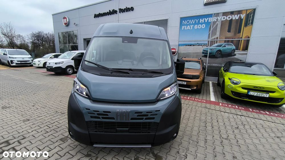 Fiat Ducato - 11