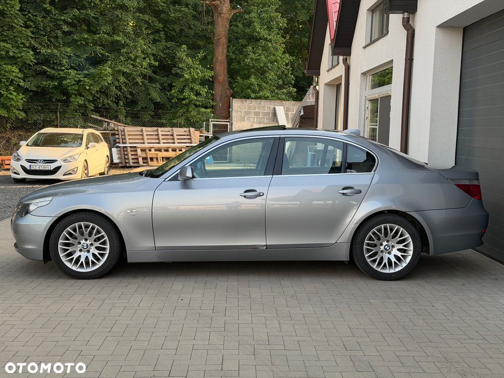 BMW Seria 5 - 24