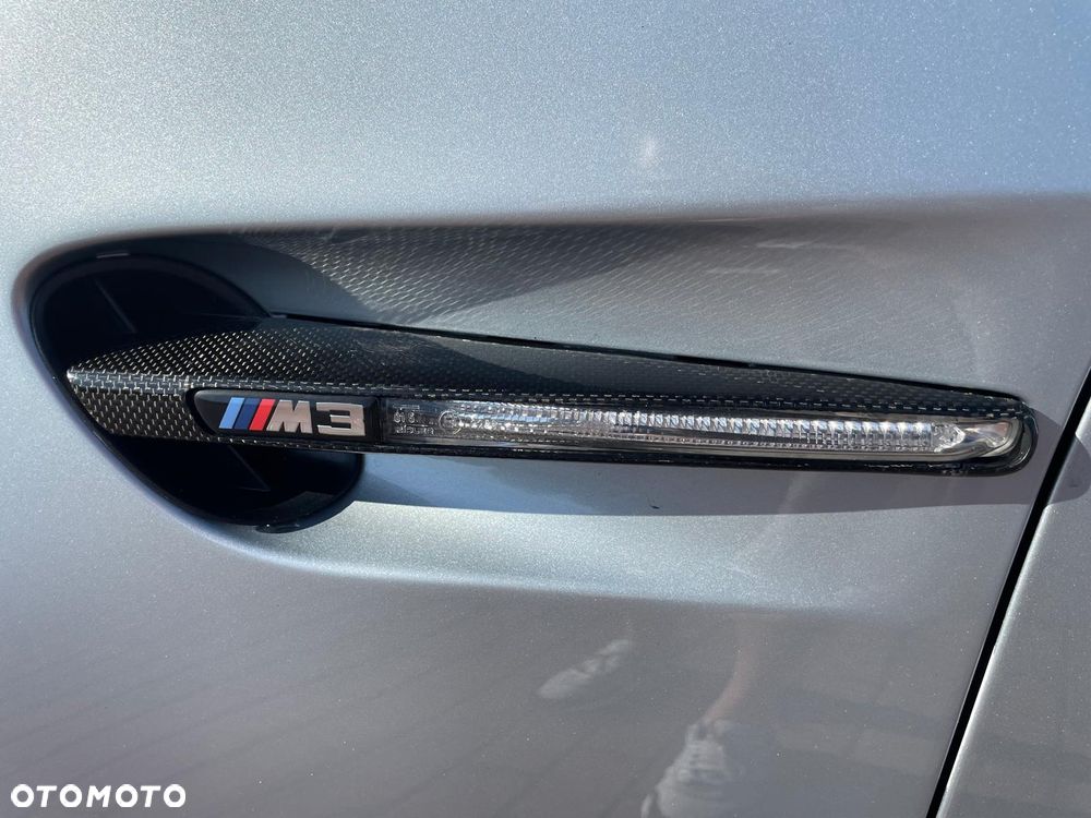 BMW M3 Drivelogic - 14
