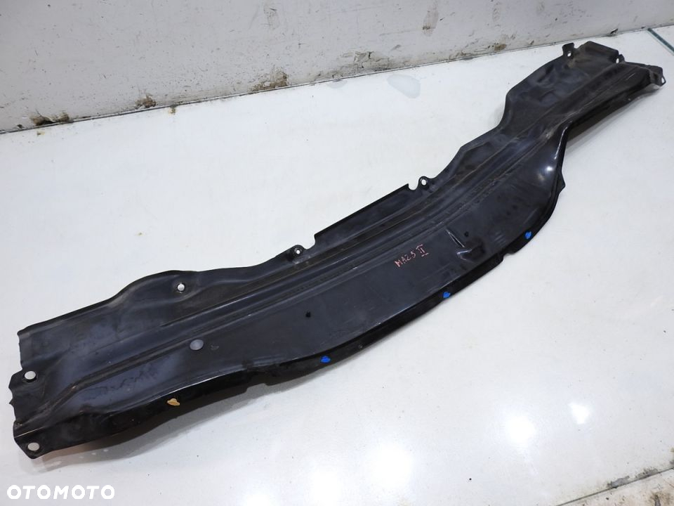 PODSZYBIE METALOWE MAZDA5 MAZDA 5 II - 2