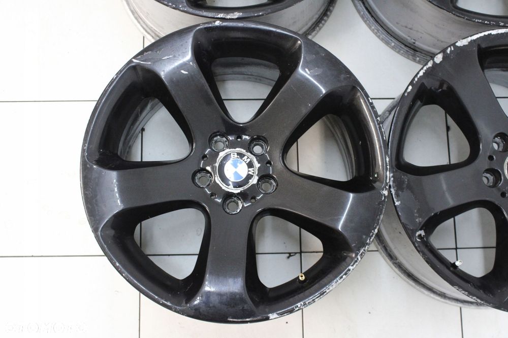 FELGI ALUMINIOWE BMW X5 X3 19" 9J ET48 10J ET45 5X120 6769875 6769876 - 4