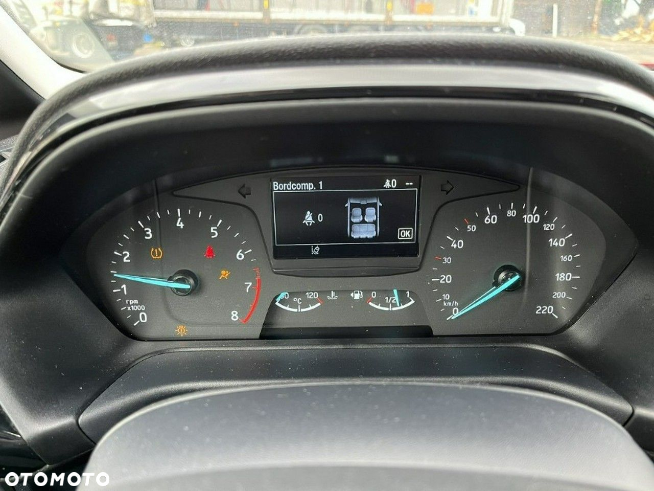 Ford Fiesta 1.1 S&S COOL&CONNECT - 12