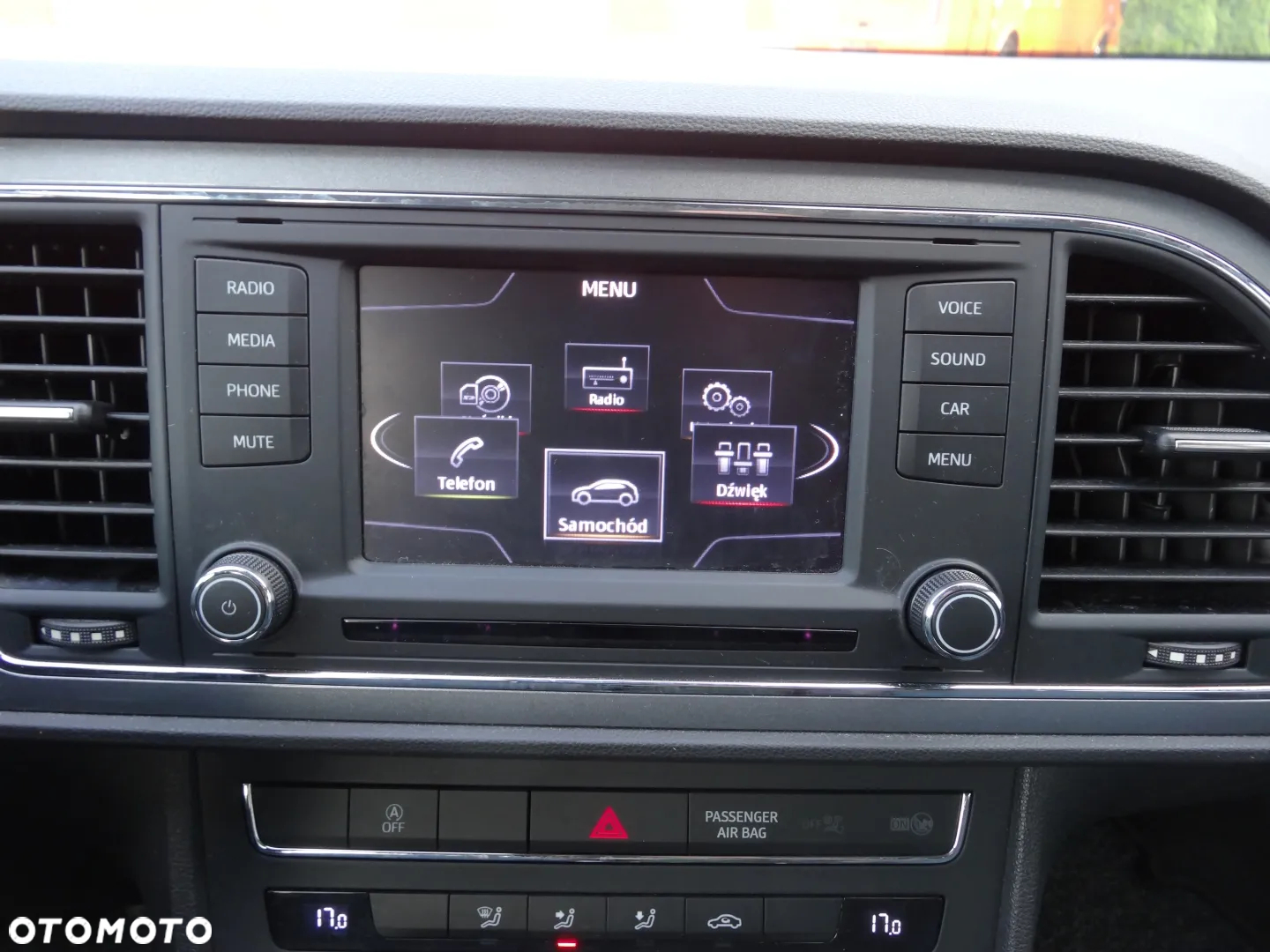 Seat Leon 1.4 TSI Start&Stop I-Tech - 27