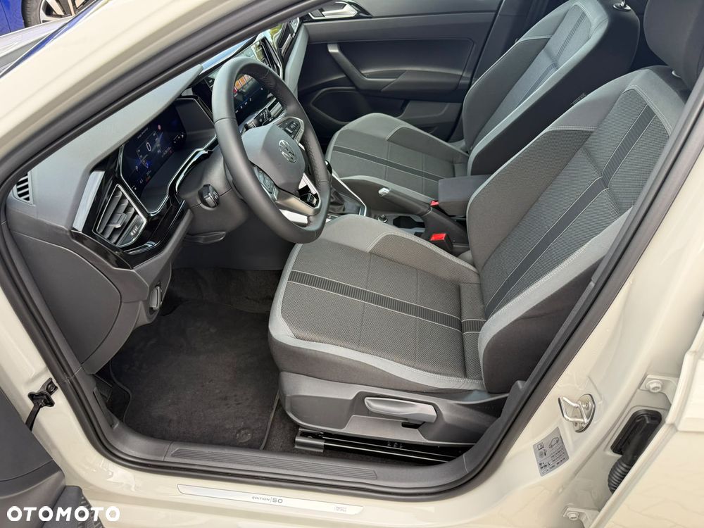 Volkswagen Polo 1.0 TSI Edition 50 DSG - 9