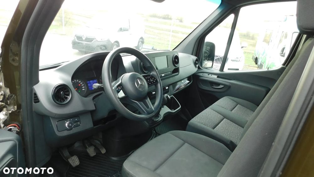 Mercedes-Benz SPRINTER 311CDI L2H2 Silnik 2,0  106tyś.km FV23% - 13