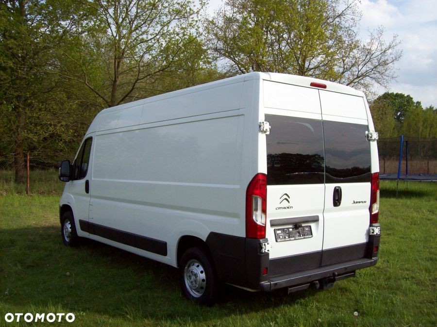 Citroën Jumper - 4