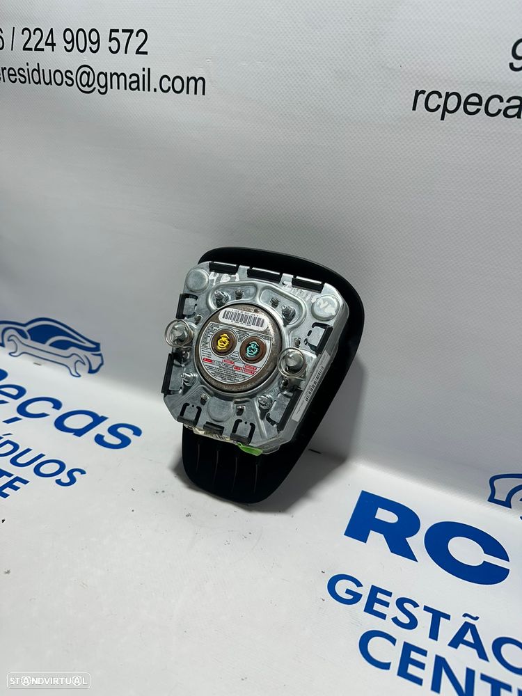 .Airbag Volante Condutor GM Opel 13275647 2008 - 2017 - 6