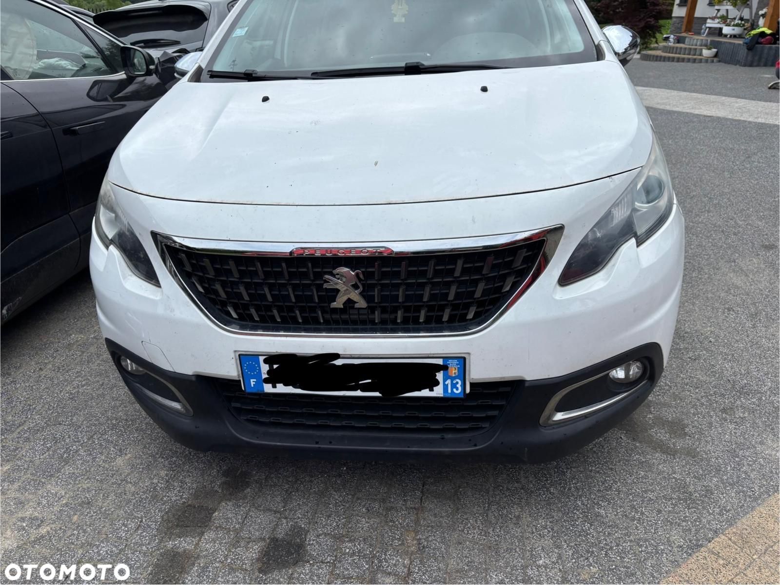Peugeot 2008 1.5 BlueHDi Active - 1
