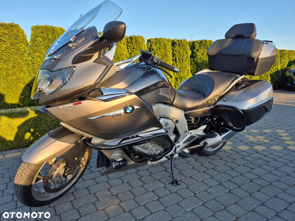 BMW K - 10