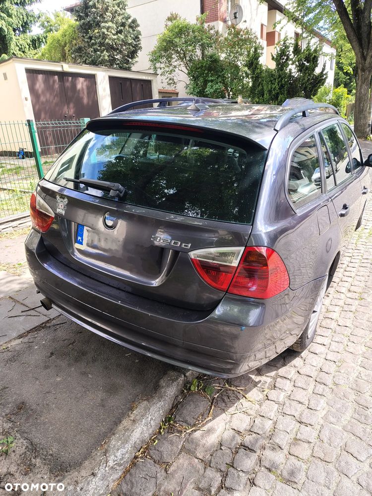 BMW Seria 3 - 3
