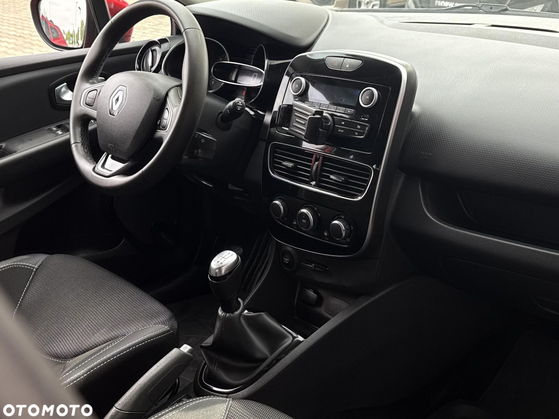Renault Clio 0.9 TCe Winter Edition - 10