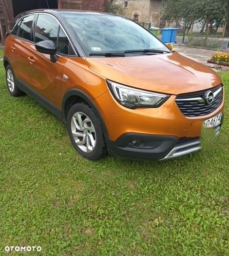 Opel Crossland X 1.2 T Eco Elite S&S - 1