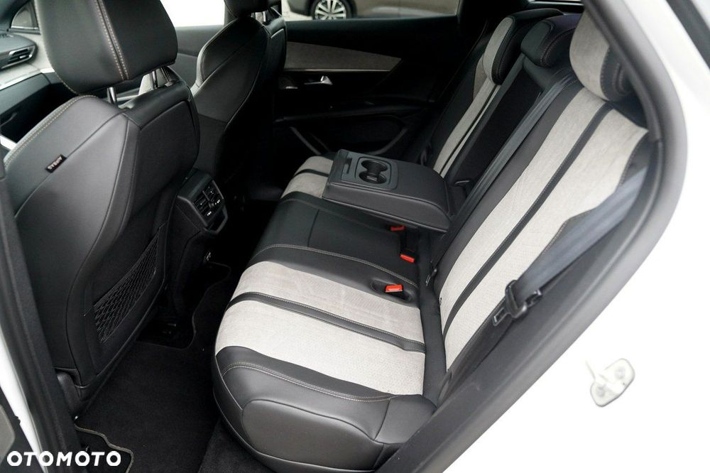Peugeot 3008 - 22