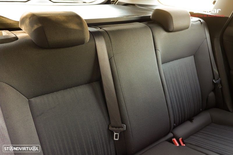 Opel Astra Sports Tourer 1.7 CDTi Cosmo - 20