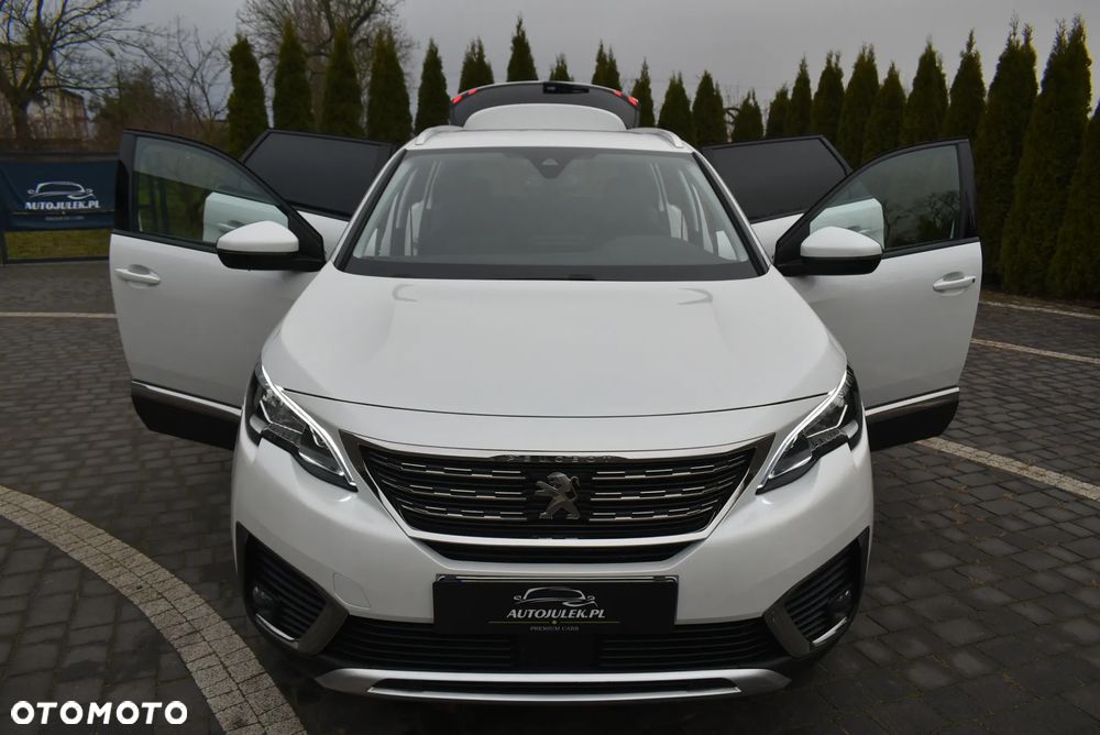Peugeot 5008 1.5 BlueHDI Allure S&S EAT8 - 37