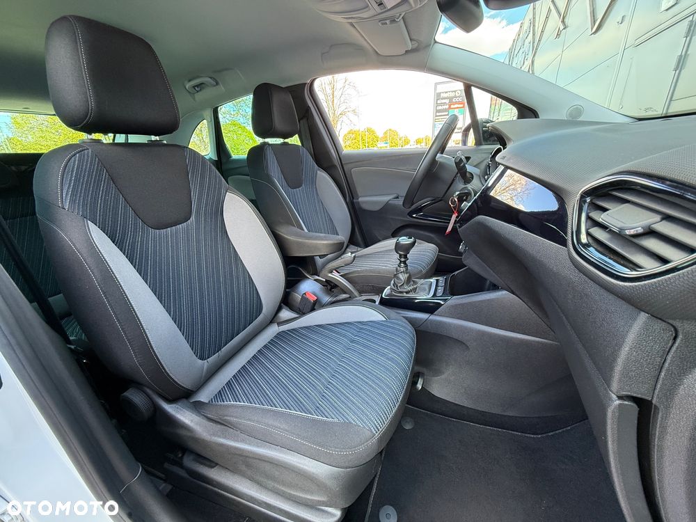 Opel Crossland X 1.5 Start/Stop 120 Jahre - 33