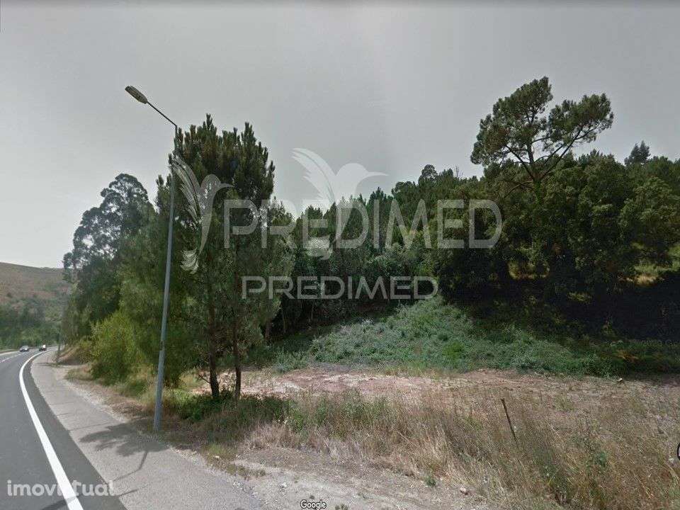 LOUSA. Lote terreno rústico com 8.760 m2 - Grande imagem: 4/6