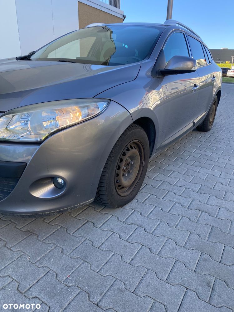 Renault Megane 1.9 dCi Dynamique - 19