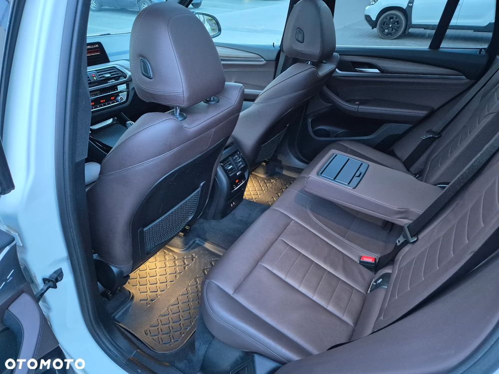 BMW X3 xDrive30i M Sport sport - 6