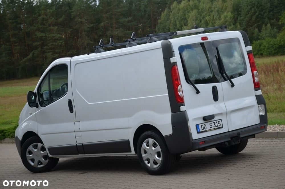 Renault Trafic - 4